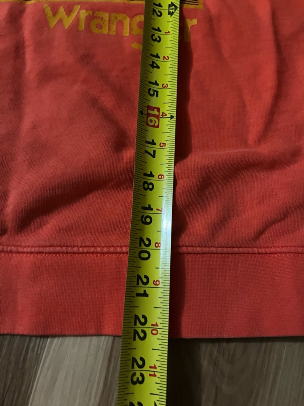 Wrangler 100% Cotton Horse Long Sleeve Shirt  Women’s Size L - Picture 2 of 5